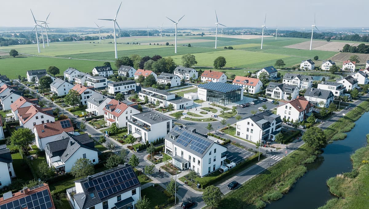 Bundesförderung kommunaler Klimaschutz (Kommunalrichtlinie)